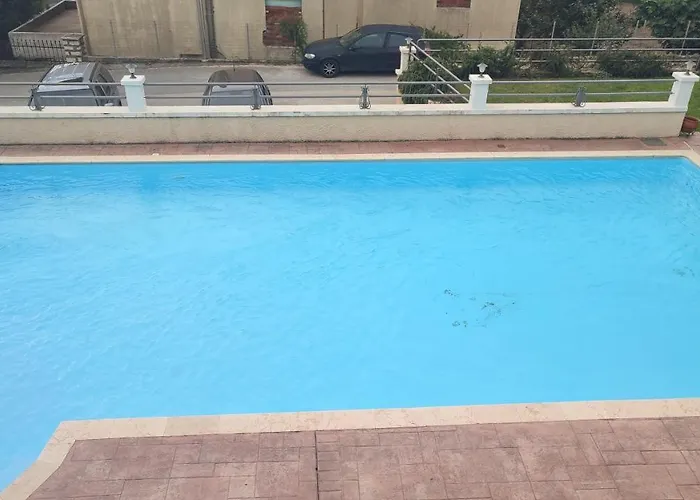 Guesthouse Michobeis