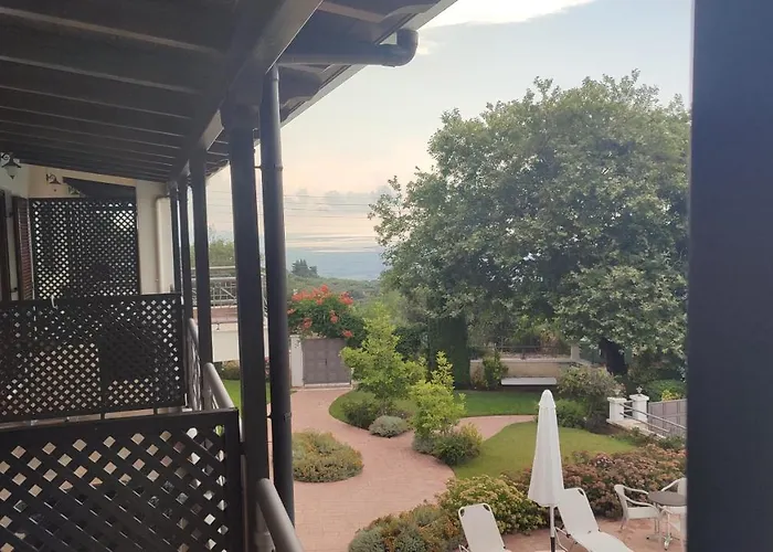 Guesthouse Michobeis