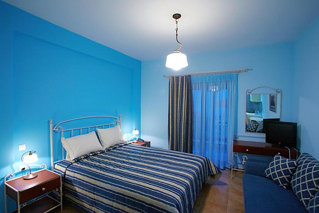 Michobeis Apartment Kamarína
