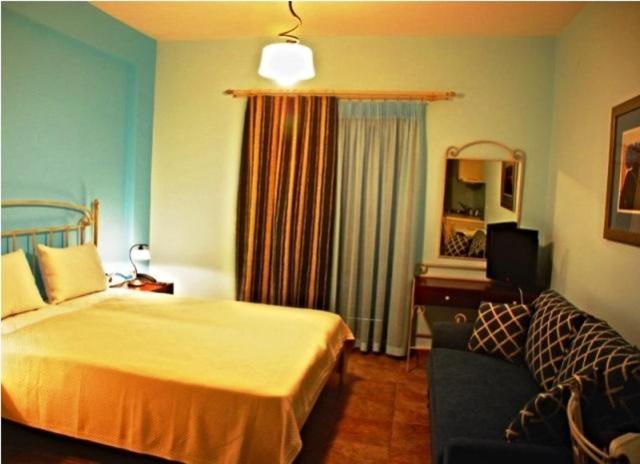 Apartment Michobeis