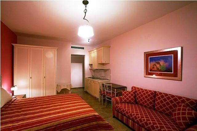 Michobeis Apartment *