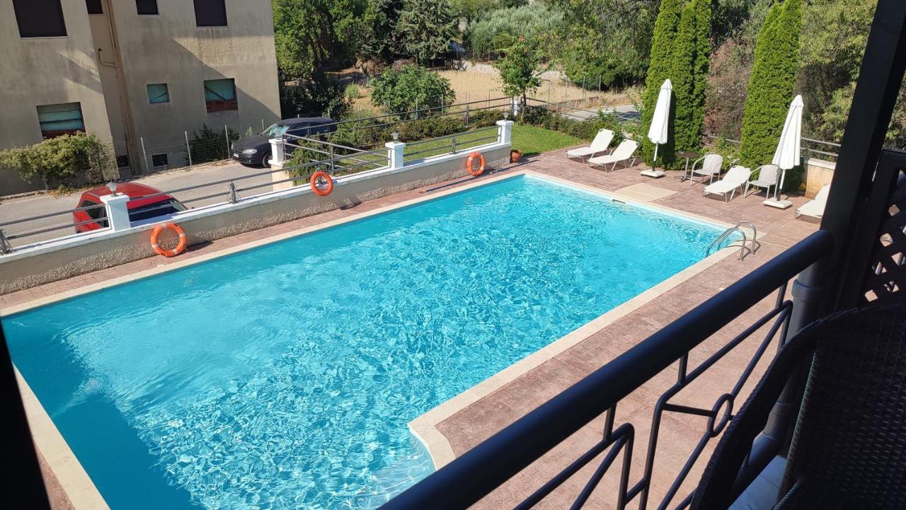 Michobeis Apartment *