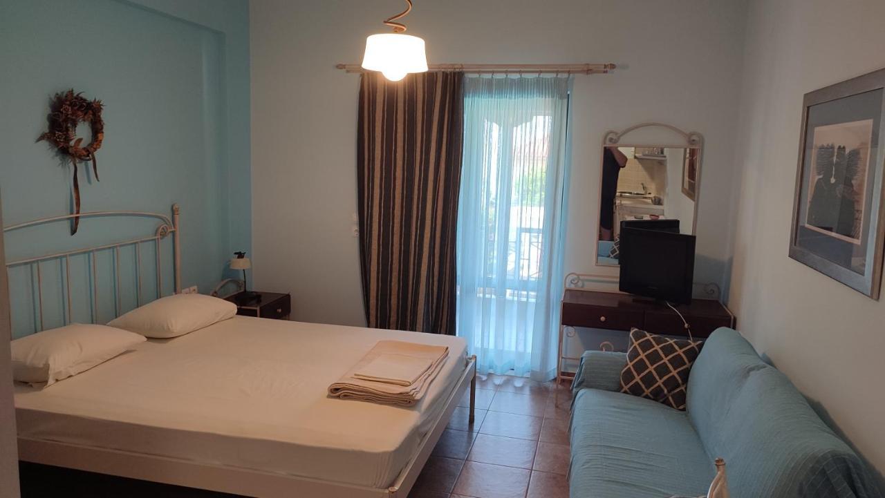 Michobeis Apartment Kamarína