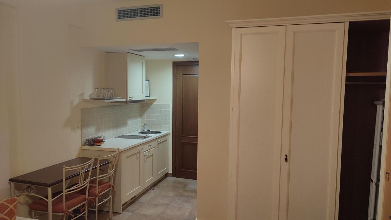 Michobeis Apartment