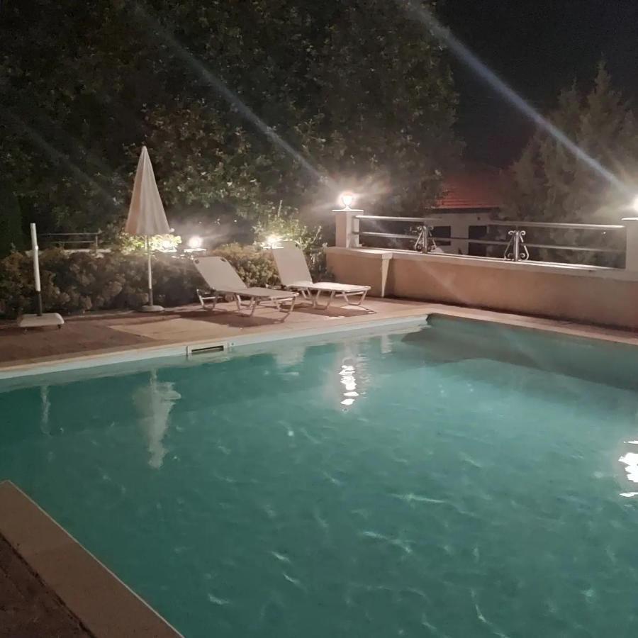 Apartment Michobeis Kamarína