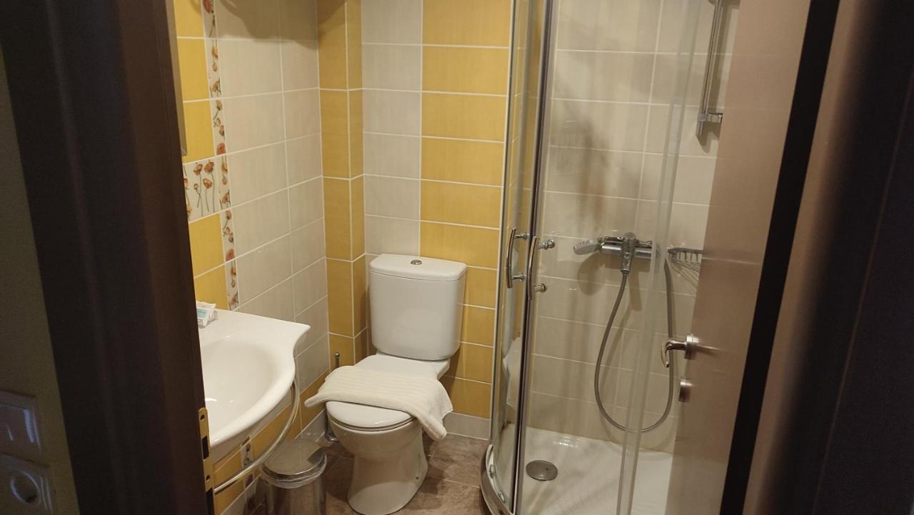 Michobeis Apartment Kamarína