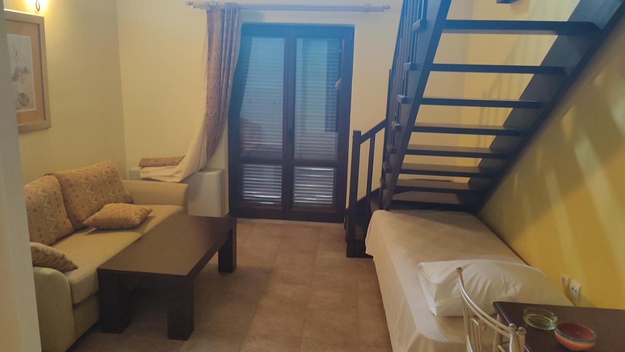 Apartment Michobeis