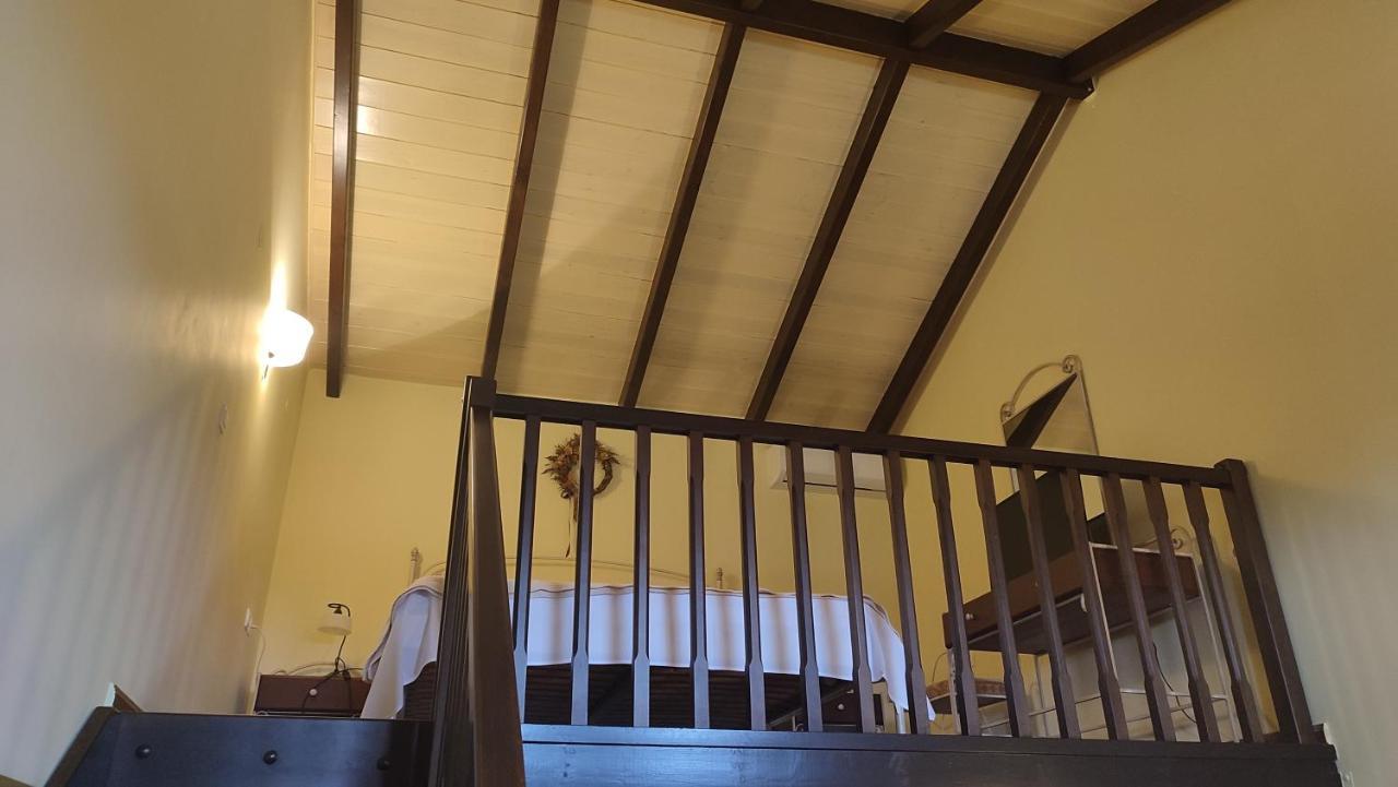 Apartment Michobeis Kamarína