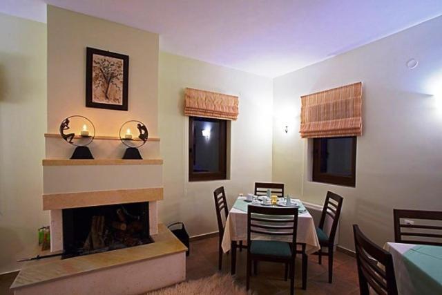 Michobeis Apartment