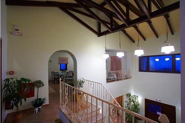 Apartment Michobeis