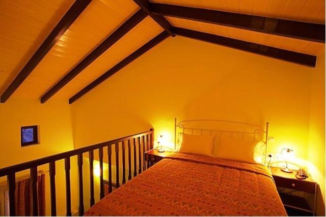 Michobeis Apartment