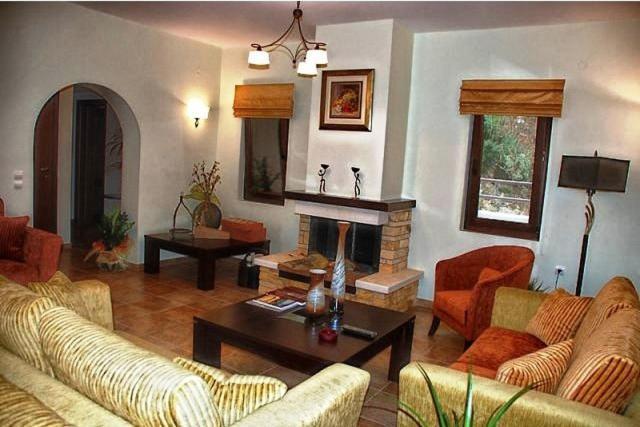 Michobeis Apartment Kamarína